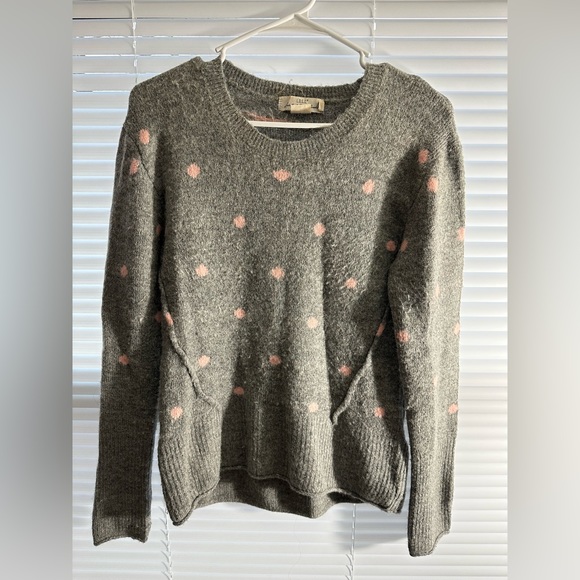 H&M Sweatshirt. Size medium. - Picture 1 of 4